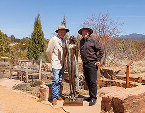 Botanical Garden photo