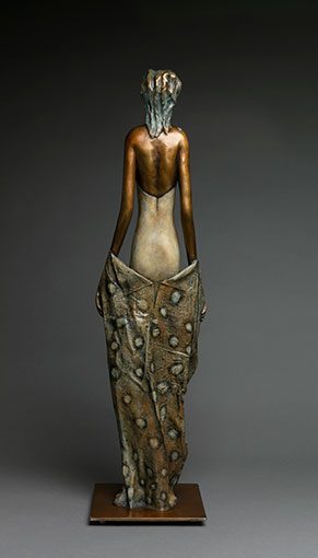 David Pearson: Goddess of the Nile