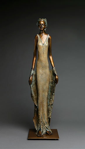 David Pearson: Goddess of the Nile