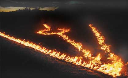 fire